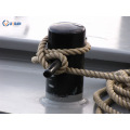 Sales Promotion 3mm Twisted Corrosion Protection Natural Hemp Rope